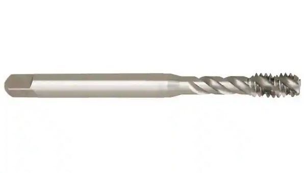 HSSE DIN371/C 35° HELİS M2x0,4(6H)