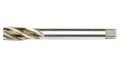 HSSE DIN376/C 35° HELİS M20x2,5 (6H) TİN