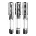 HSS DIN352 3 LU EL KLVZ. M33x3,5 (6H)