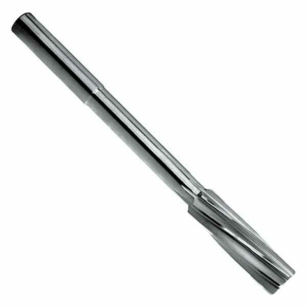 HSS DIN212 L-RN MAK. RAYBA 8 MM H7
