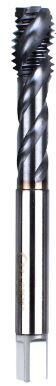 HSSE DIN376/C 35° HELİS M18x2,5 (6H) İNOx