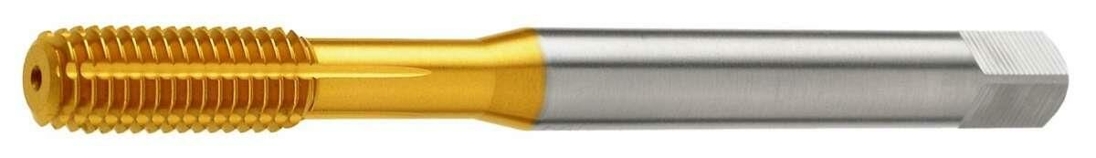 HSSE MAK.KLVZ. UNC 3/4''x10 KANALLI OVM TİN
