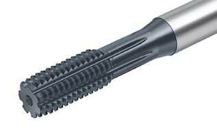 HSSE DIN374/C MAK.KLVZ. M18x2 (6H) OVM-K İNOx