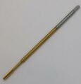 HSSE DIN371/C MAK.KLVZ. M2,5x0,45 (6H) (C FORM) TİN L90