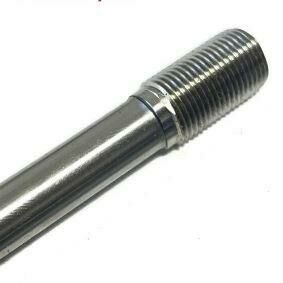 HSSE DIN374/C MAK.KLVZ. M28x1,5 (6H) SOL OVM