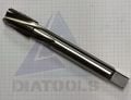 HSSE DIN2183/C UNEF 11/16''x18 HELİS L.H.R.C. 15° (2B)