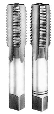 HSS DIN5157 2 LI EL KLVZ. G 3/8''x19 (6H)