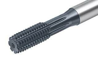 HSSE DIN5156/B MAK.KLVZ. G 1/2''x14 (6H) OVM-K ONYX