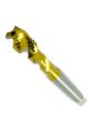 HSSE DIN374/C M30x1,5 HELİS L.H.R.C. 15° (6Hx) TİN